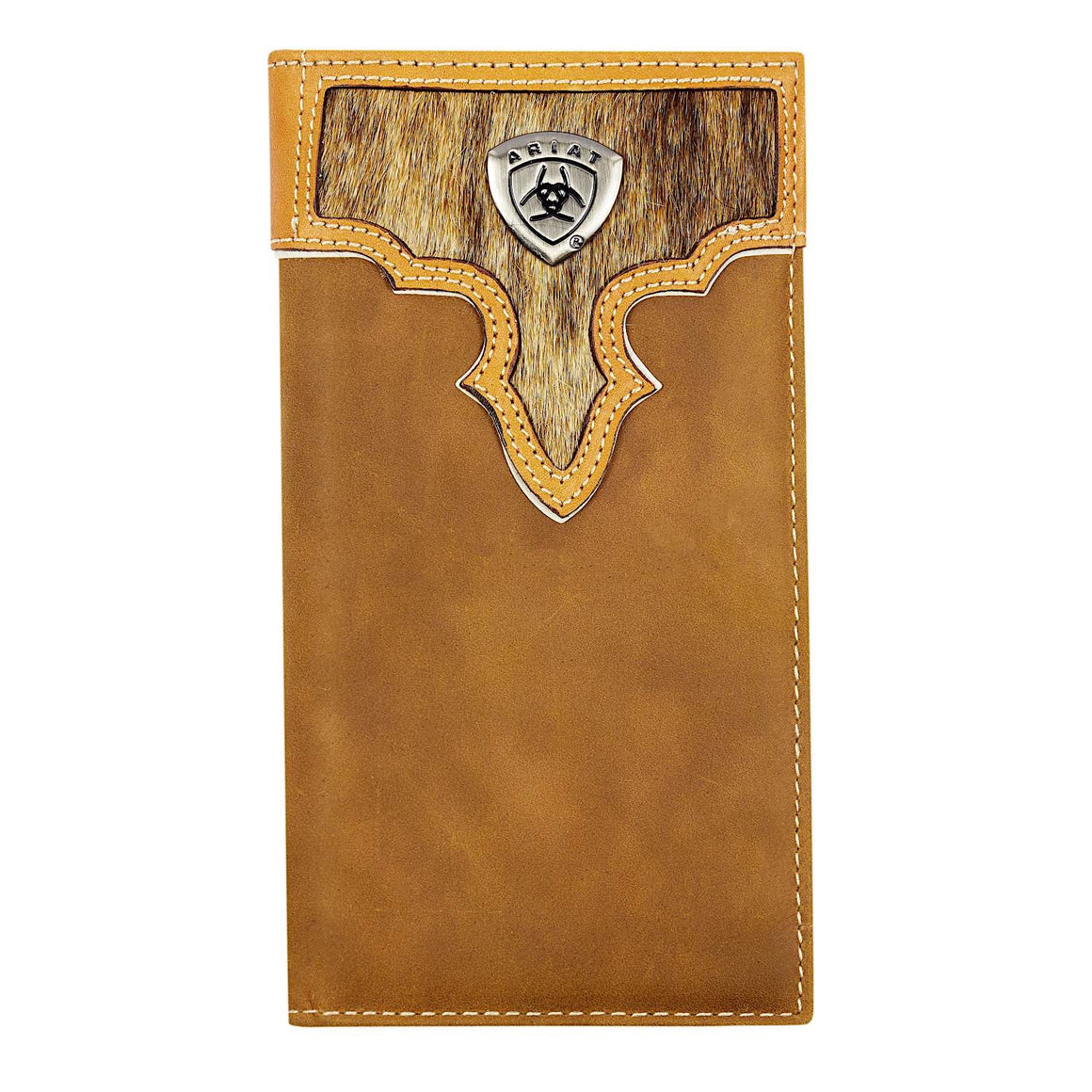 Rodeo Wallet Brown WLT1108A