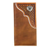 Ariat Rodeo Wallet Brown WLT1110A