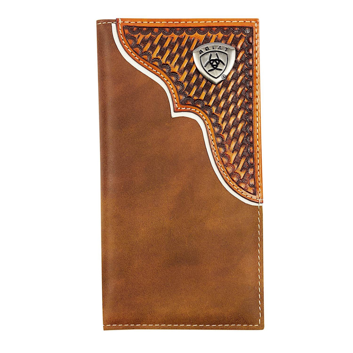 Rodeo Wallet Brown WLT1110A