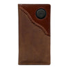 Rodeo Wallet Brown WLT1113A