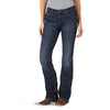 Wrangler Womens Mid Rise Bootcut Jean - Q Baby Claire
