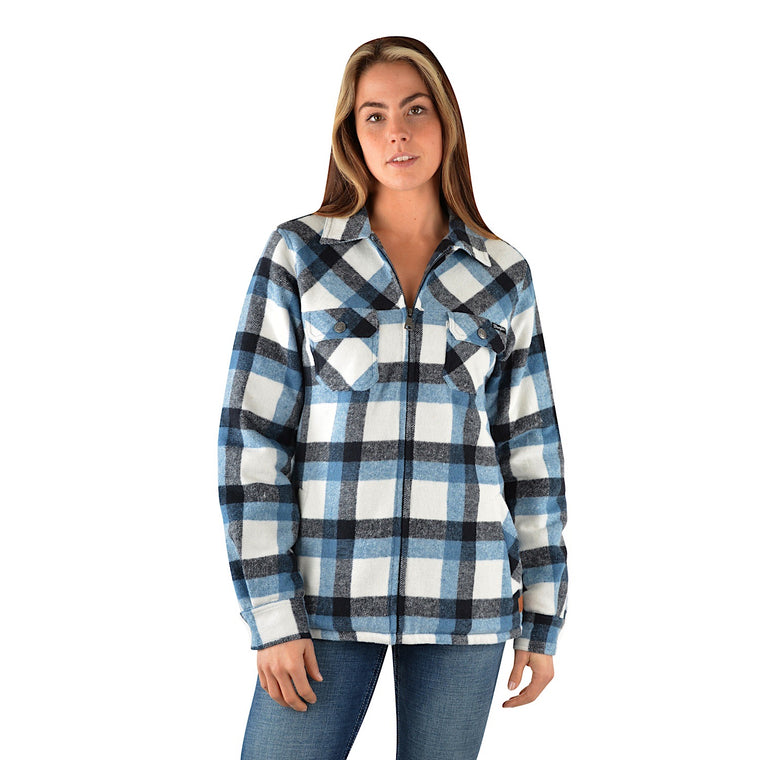 Buy Wrangler Womens Jackets & Vests - The Stable Door