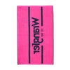 Wrangler Signature Towel Navy/Pink