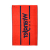 Wrangler Signature Towel Navy/Red