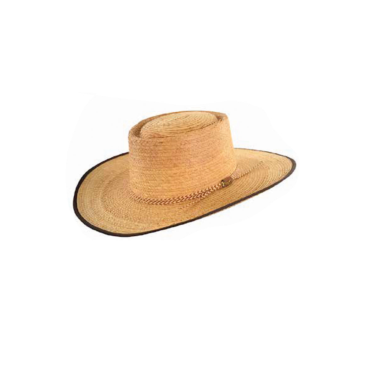 Wrangler Coban Hat Tan