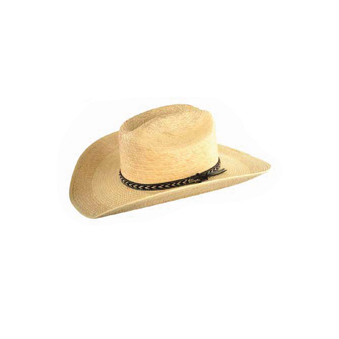 Wrangler Martinez Hat Straw