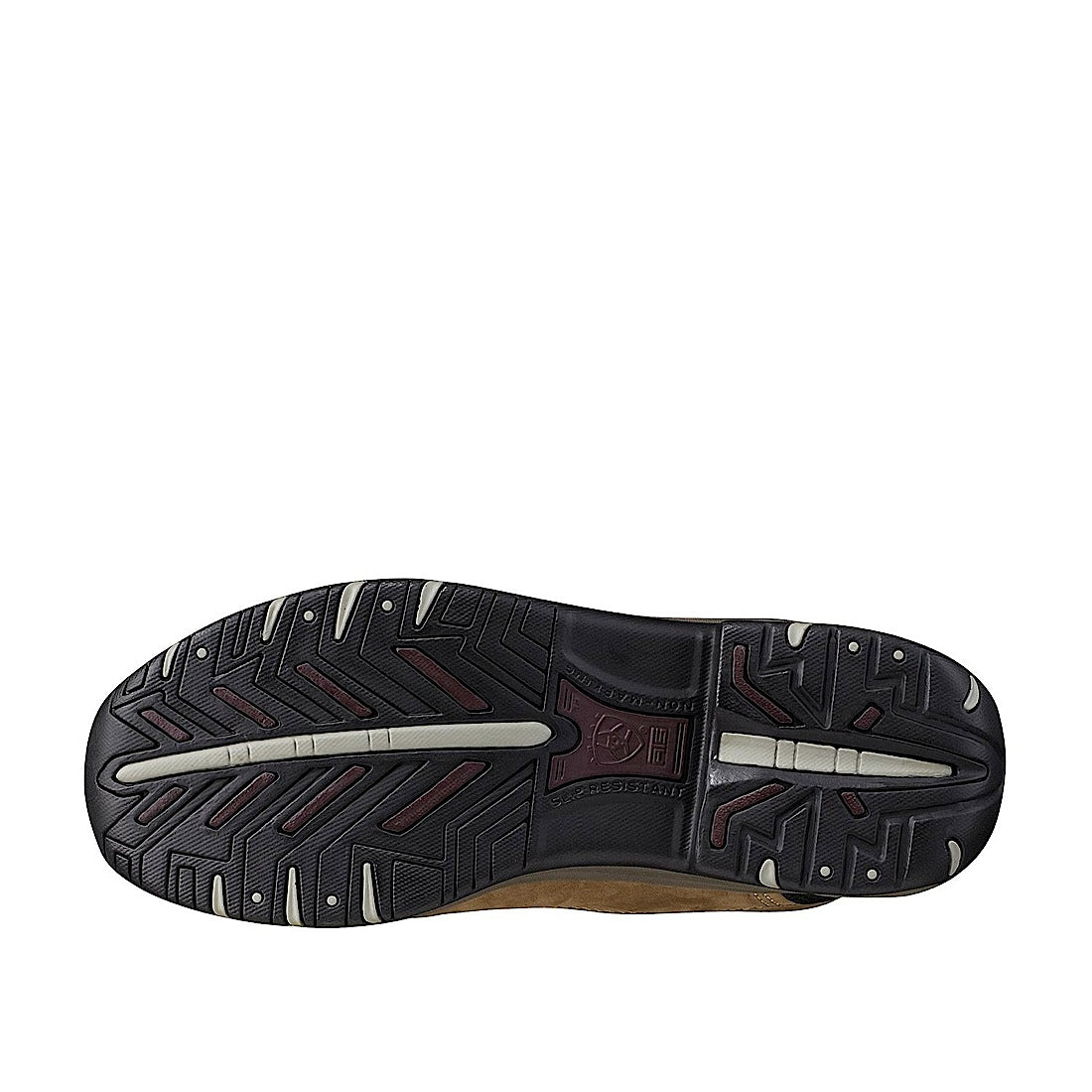 Ariat Women's Terrain Taupe