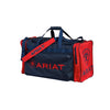 Ariat Junior Gear Bag Red/Navy 4-500RD