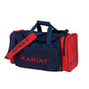 Ariat Gear Bag Red/Navy 4-600RD