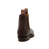 R.M. Williams Women's Yearling Adelaide Rubber Sole Boots - Chestnut