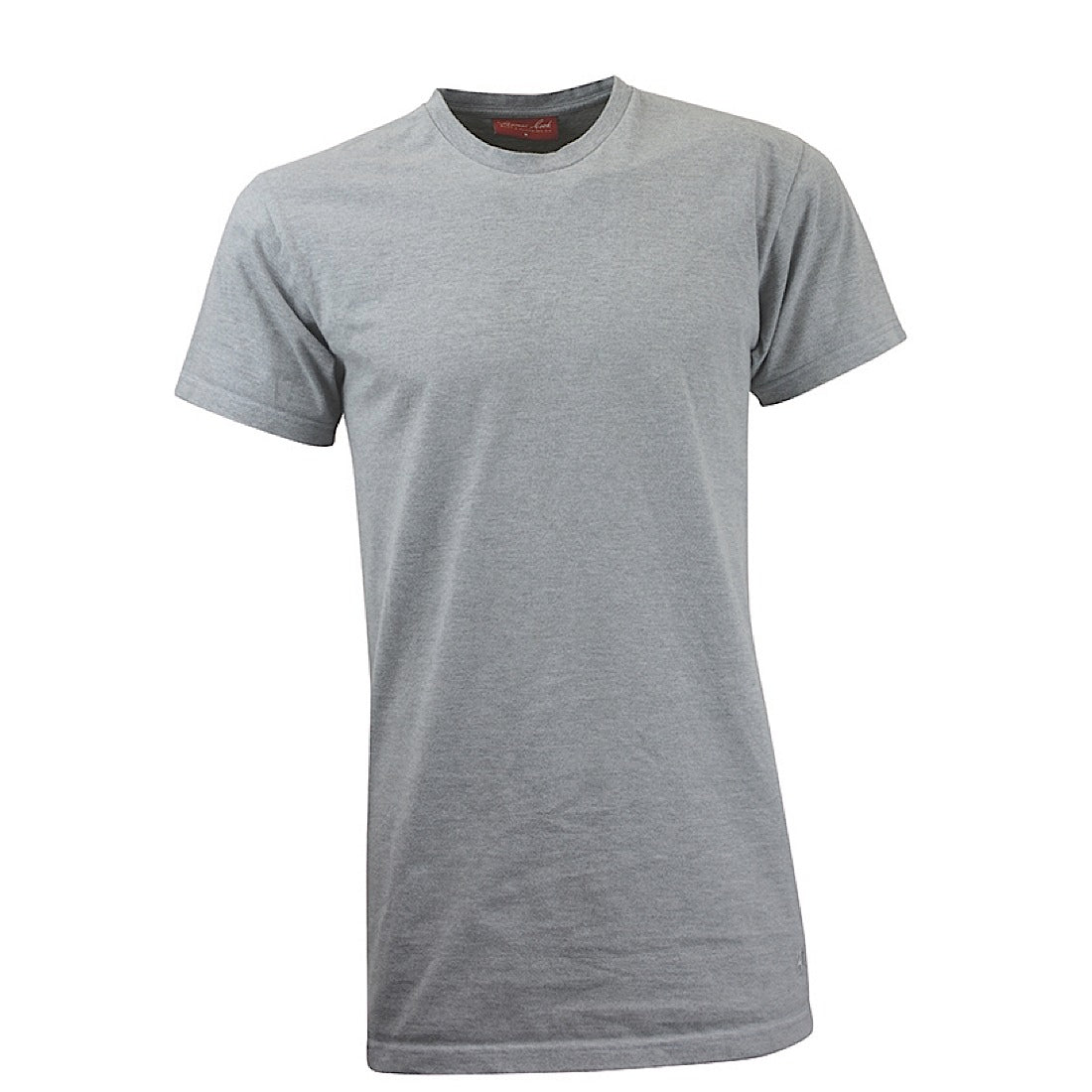 Thomas Cook Men's Classic Fit T-Shirt - Grey Marle