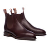 R.M. Williams Comfort Macquarie Boot - Chestnut