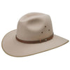 Akubra Coober Pedy Sand