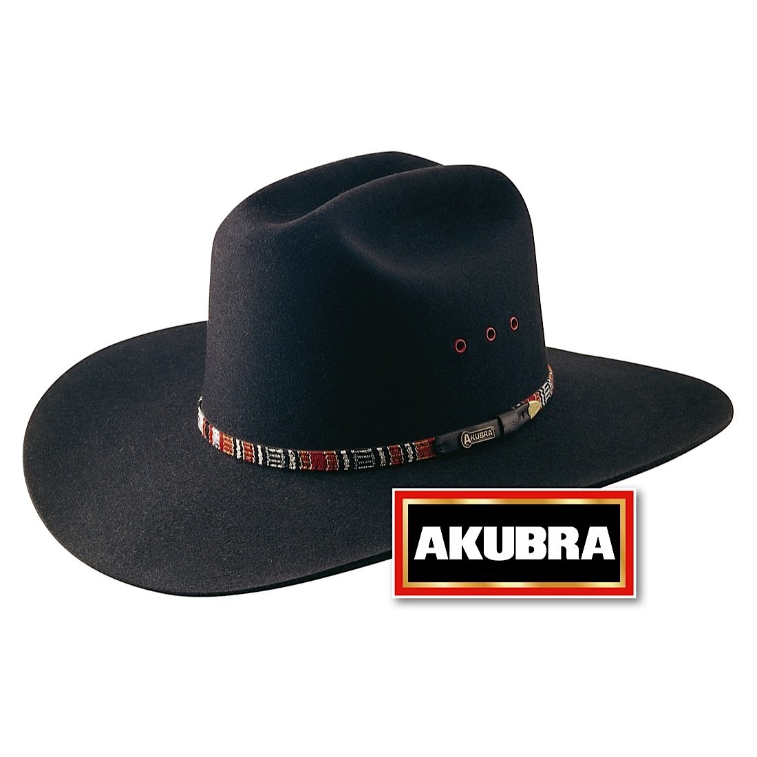 Akubra cheap bronco hat