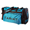 Ariat Gear Bag Turquoise/Brown 4-600TQ
