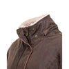 Outback Trading Womens Woodbury Jacket Brown