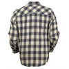 Outback Trading Mens Parker Performance Shirt