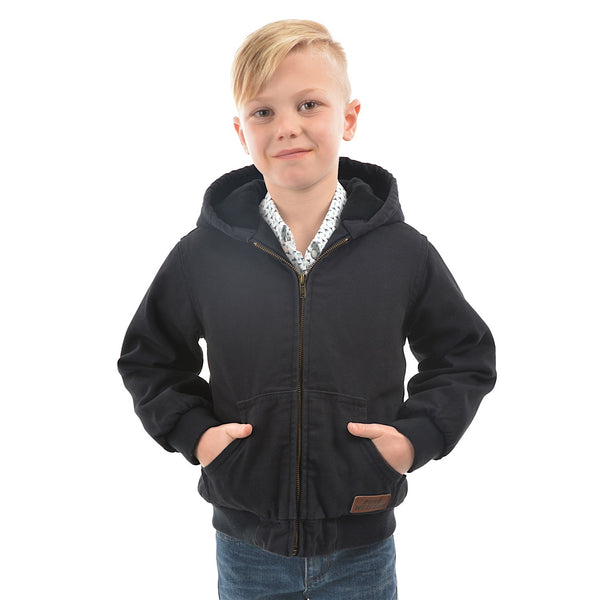 Buy Pure Western Boys Jackets & Vests - The Stable Door