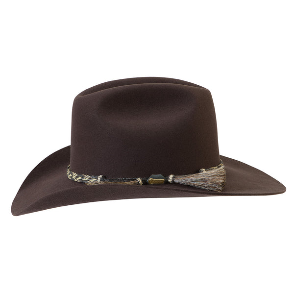 Buy Akubra Rough Rider Loden - The Stable Door