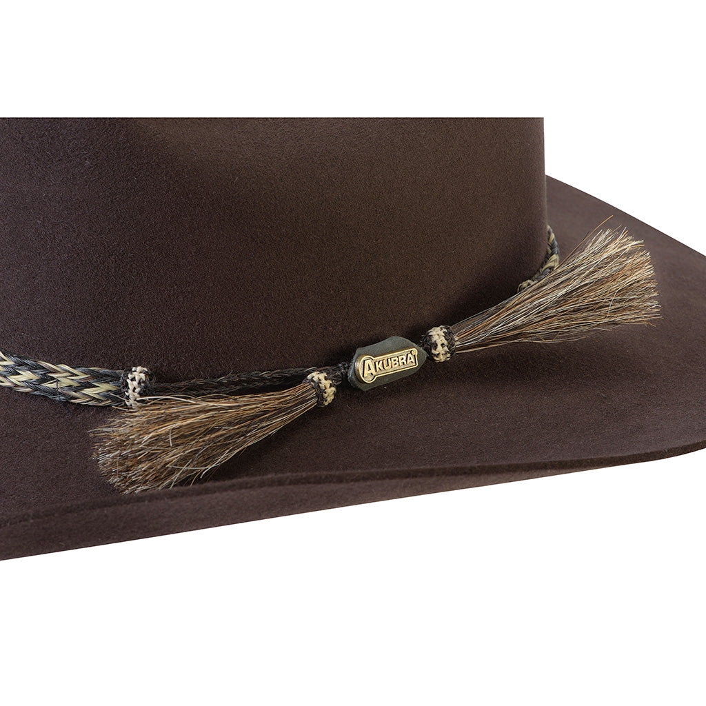 Buy Akubra Rough Rider Loden The Stable Door