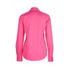 Burke & Wills Womens Collins Shirt Light Pink