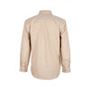 Burke & Wills Men's Flinders Shirt Stone