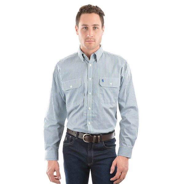 Buy Thomas Cook Mens Shirts - Australia-Wide Delivery - The Stable Door