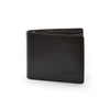 Thomas Cook Mens Leather Edged Wallet Dark Brown TCP1903WLT