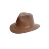 Thomas Cook Broome Hat Brown