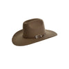 Thomas Cook Bronco Hat Fawn