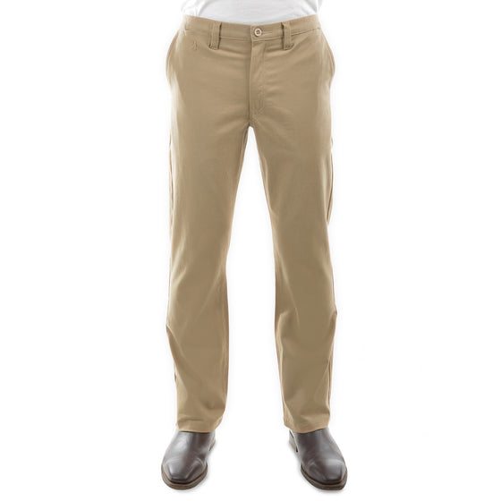 What Are Moleskin Pants? - Orvis News